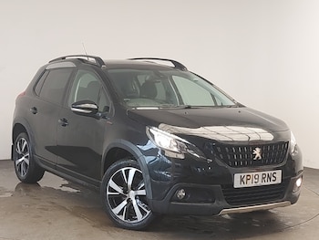 Used Peugeot 2008 2019 for sale - 78312772: Photo