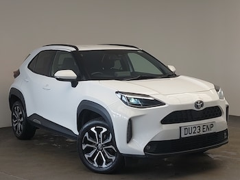 Used Toyota Yaris Cross 2023 for sale - 78441569: Photo