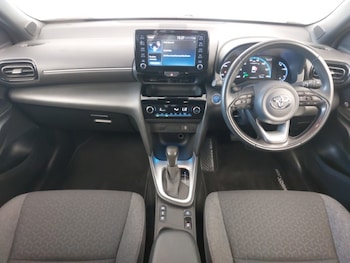 Used Toyota Yaris Cross 2023 for sale - 78441569: Photo