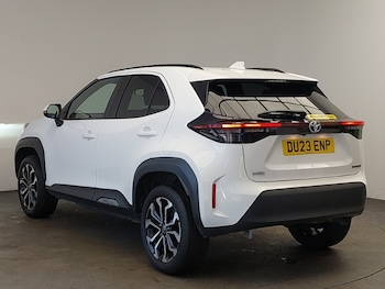 Used Toyota Yaris Cross 2023 for sale - 78441569: Photo