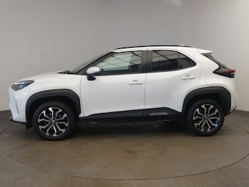Used Toyota Yaris Cross 2023 for sale - 78441569: Photo