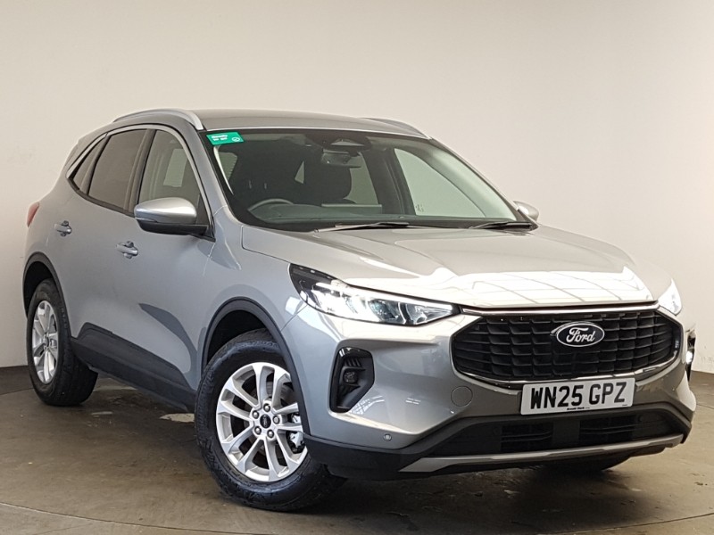 Used Ford Kuga 2025 for sale - 76150741: Photo 1