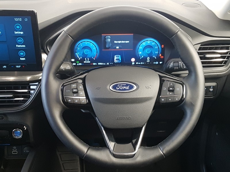 Used Ford Kuga 2025 for sale - 76150741: Photo 10