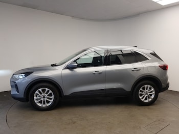 Used Ford Kuga 2025 for sale - 76150741: Photo