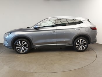Used BYD Seal U 2025 for sale - 78941250: Photo