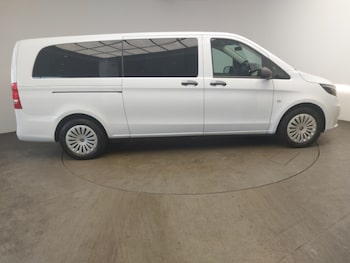 Used Mercedes-Benz Vito 2024 for sale - 79561447: Photo