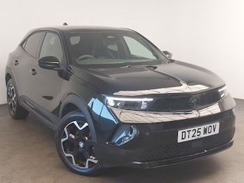 Used Vauxhall Mokka 2025 for sale - 78994860: Photo
