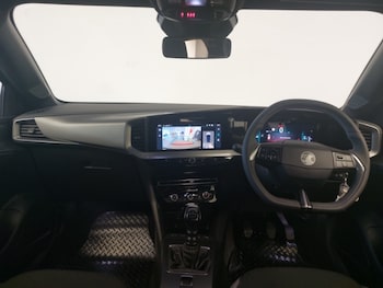 Used Vauxhall Mokka 2025 for sale - 78994860: Photo