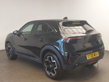 Used Vauxhall Mokka 2025 for sale - 78994860: Photo