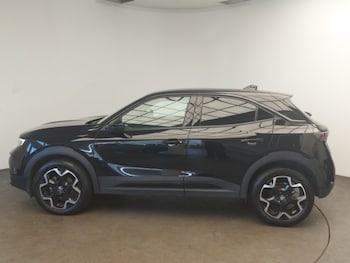 Used Vauxhall Mokka 2025 for sale - 78994860: Photo