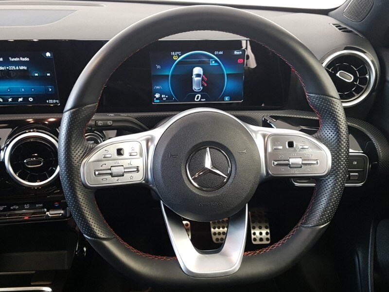 Used Mercedes-Benz A-Class 2020 for sale - 77964491: Photo 10