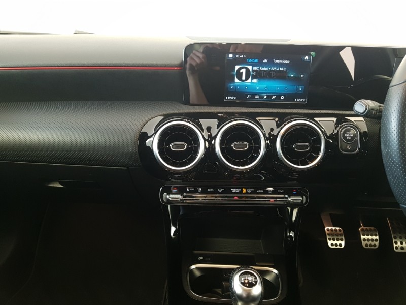 Used Mercedes-Benz A-Class 2020 for sale - 77964491: Photo 11