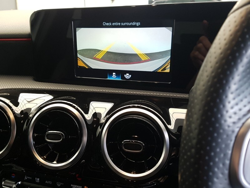 Used Mercedes-Benz A-Class 2020 for sale - 77964491: Photo 12