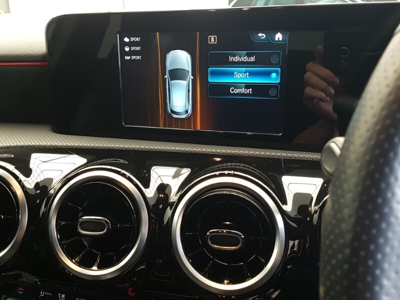 Used Mercedes-Benz A-Class 2020 for sale - 77964491: Photo 14