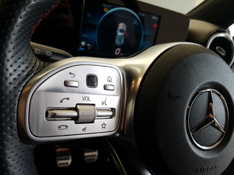 Used Mercedes-Benz A-Class 2020 for sale - 77964491: Photo 15