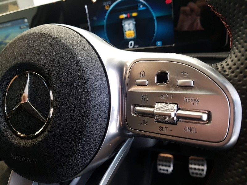 Used Mercedes-Benz A-Class 2020 for sale - 77964491: Photo 16