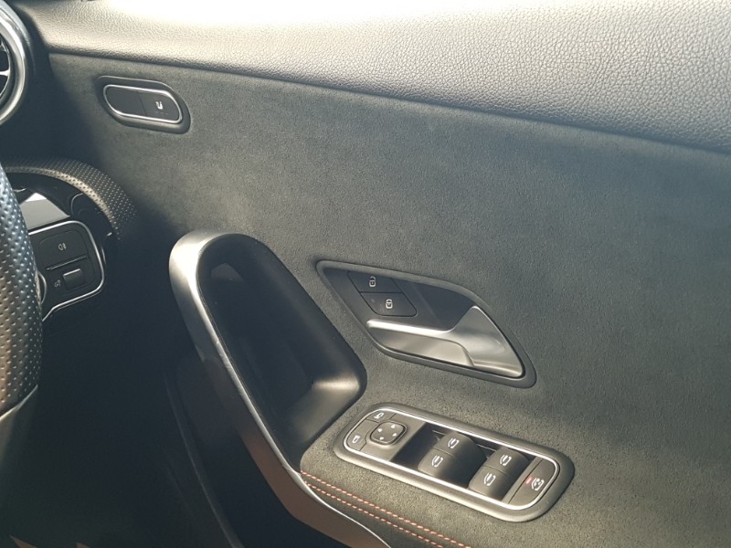 Used Mercedes-Benz A-Class 2020 for sale - 77964491: Photo 18