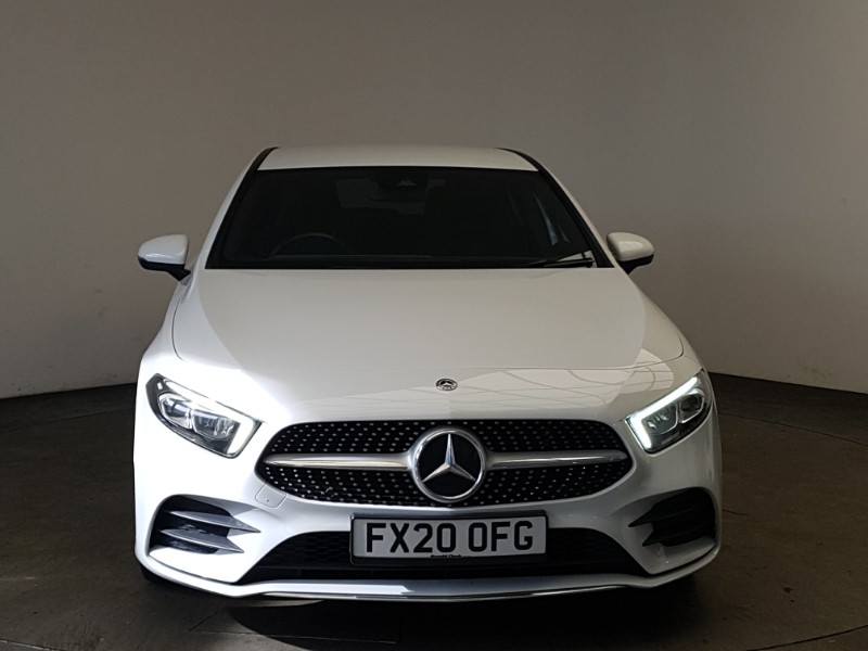 Used Mercedes-Benz A-Class 2020 for sale - 77964491: Photo 19