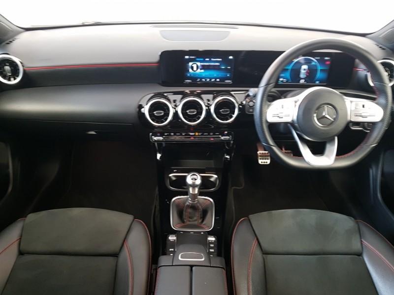 Used Mercedes-Benz A-Class 2020 for sale - 77964491: Photo 2