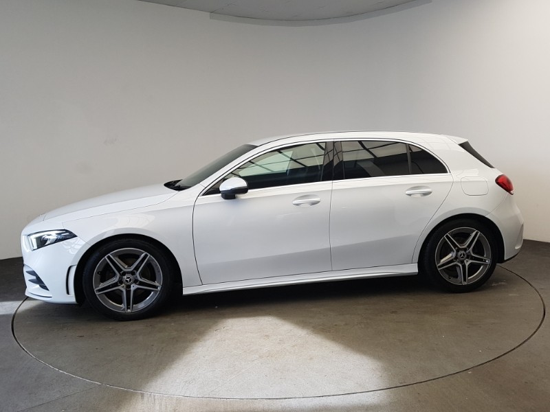 Used Mercedes-Benz A-Class 2020 for sale - 77964491: Photo 4