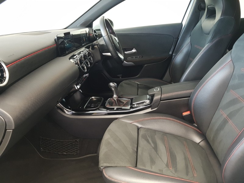 Used Mercedes-Benz A-Class 2020 for sale - 77964491: Photo 5