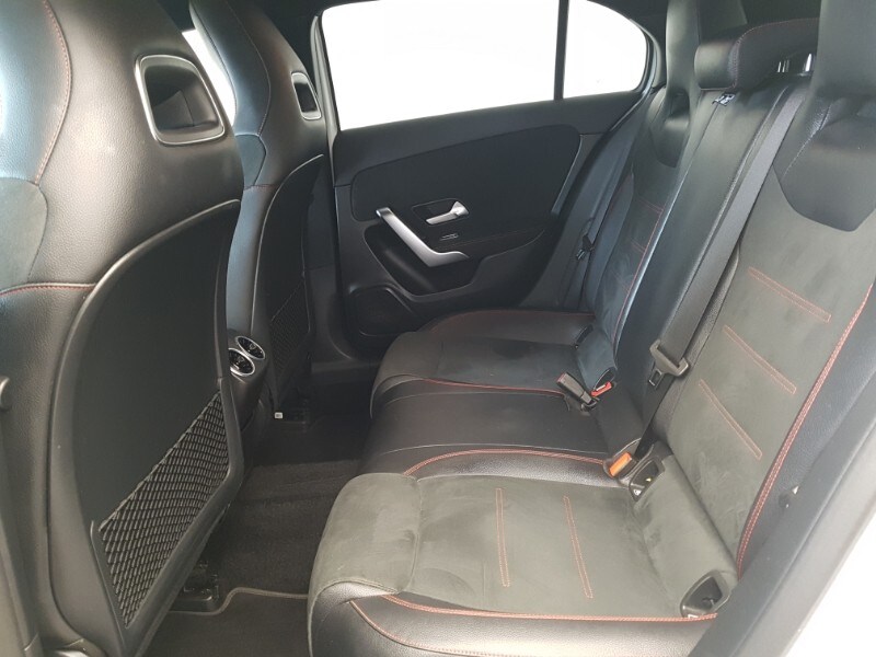 Used Mercedes-Benz A-Class 2020 for sale - 77964491: Photo 6