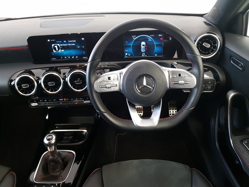 Used Mercedes-Benz A-Class 2020 for sale - 77964491: Photo 7