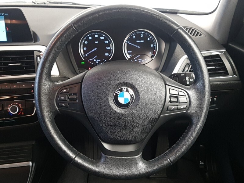 Used BMW 1 Series 2019 for sale - 77874529: Photo 10