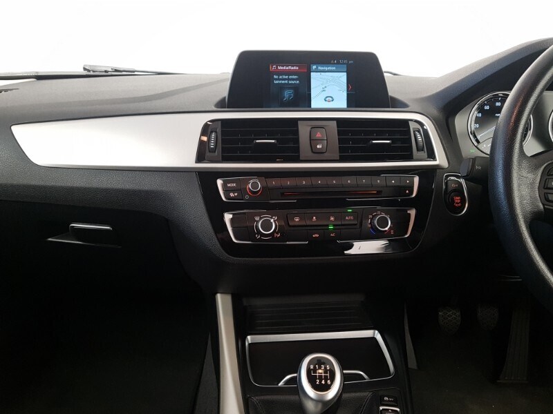 Used BMW 1 Series 2019 for sale - 77874529: Photo 11