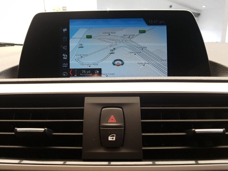 Used BMW 1 Series 2019 for sale - 77874529: Photo 13