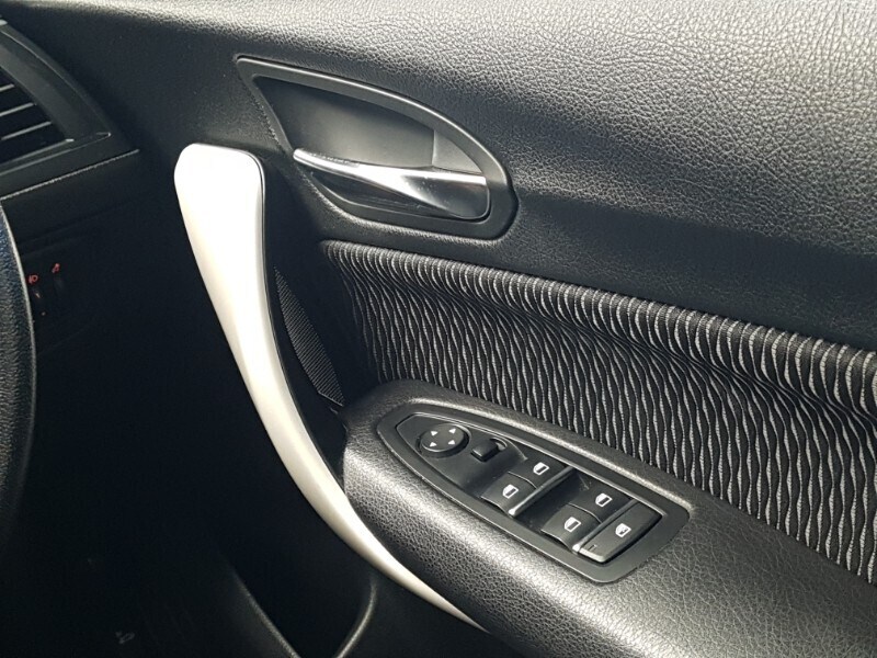 Used BMW 1 Series 2019 for sale - 77874529: Photo 19