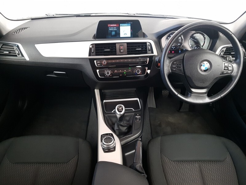 Used BMW 1 Series 2019 for sale - 77874529: Photo 2