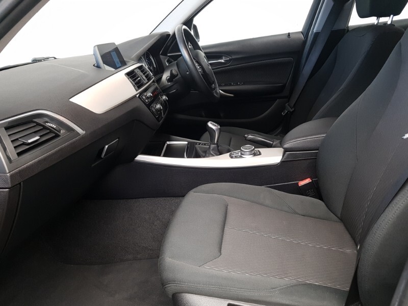 Used BMW 1 Series 2019 for sale - 77874529: Photo 5