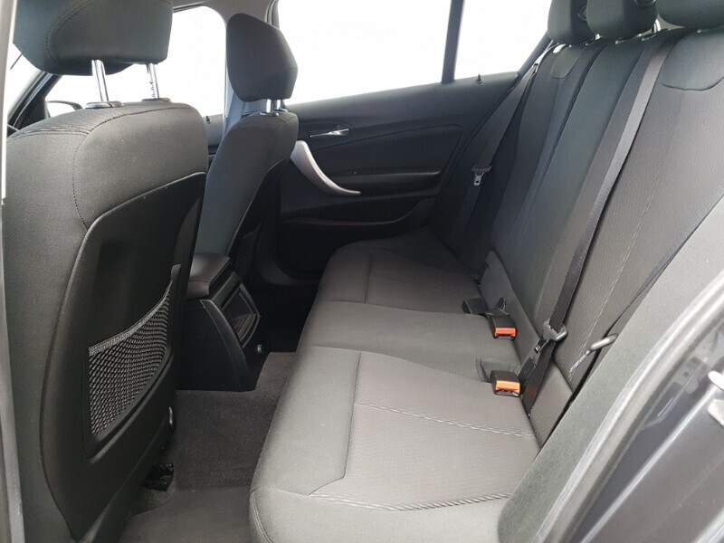 Used BMW 1 Series 2019 for sale - 77874529: Photo 6