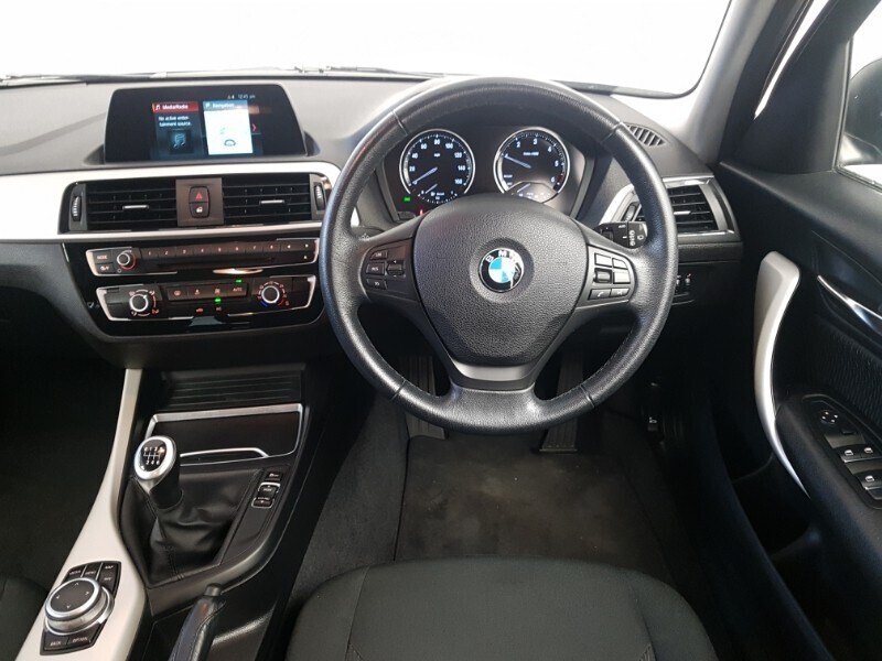 Used BMW 1 Series 2019 for sale - 77874529: Photo 7