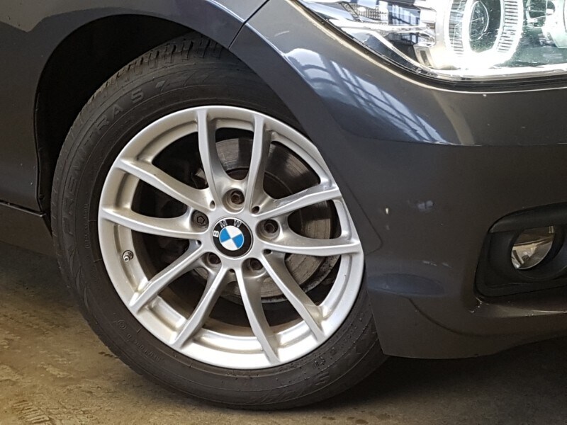 Used BMW 1 Series 2019 for sale - 77874529: Photo 9