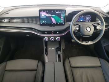 Used Skoda Superb 2024 for sale - 74487748: Photo