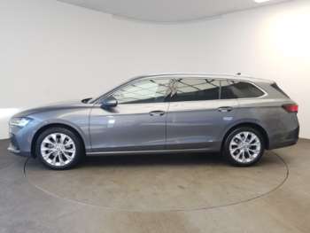 Used Skoda Superb 2024 for sale - 74487748: Photo
