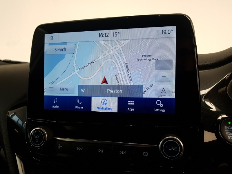 Used Ford Fiesta 2020 for sale - 76978440: Photo 10