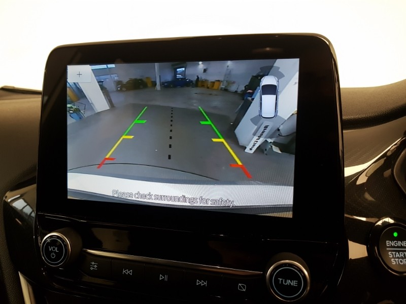 Used Ford Fiesta 2020 for sale - 76978440: Photo 11