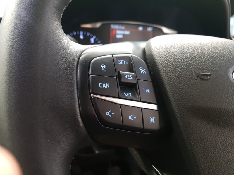 Used Ford Fiesta 2020 for sale - 76978440: Photo 12