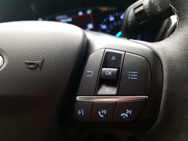 Used Ford Fiesta 2020 for sale - 76978440: Photo 13