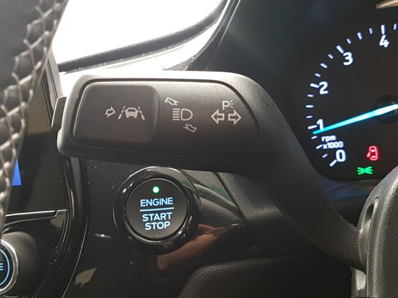 Used Ford Fiesta 2020 for sale - 76978440: Photo 15