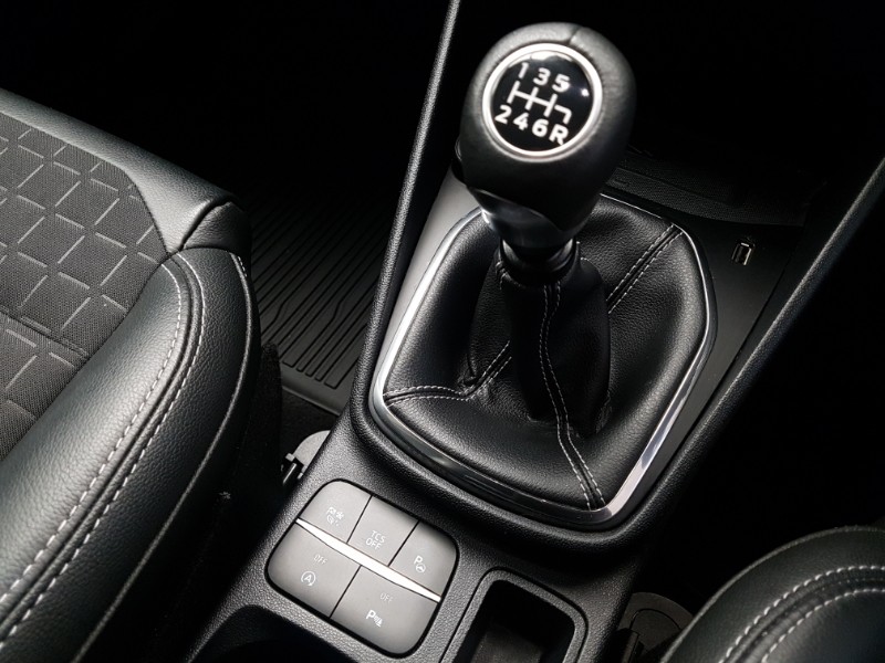 Used Ford Fiesta 2020 for sale - 76978440: Photo 18