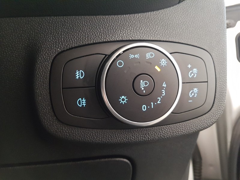 Used Ford Fiesta 2020 for sale - 76978440: Photo 19