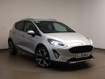 Ford Fiesta feature image