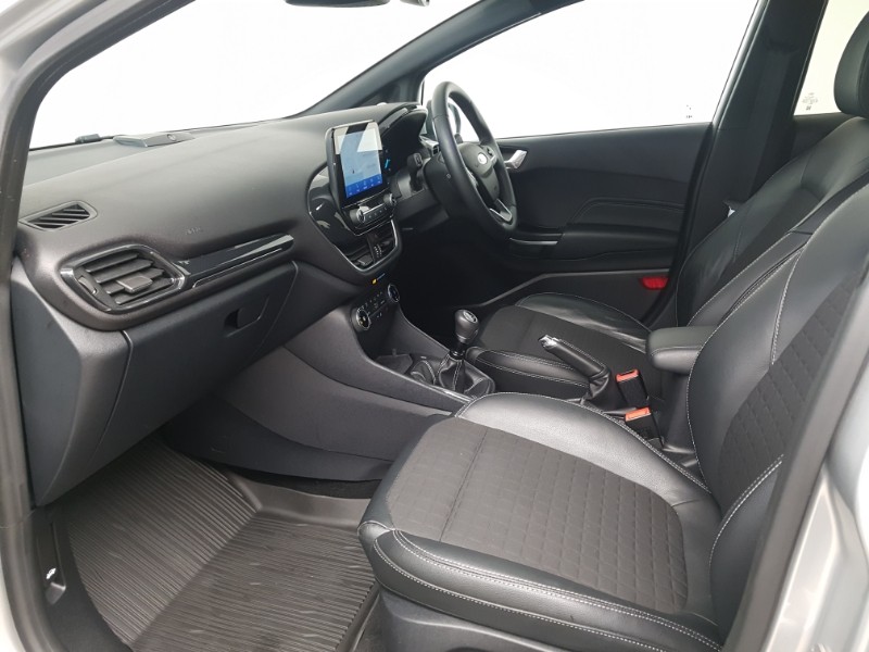 Used Ford Fiesta 2020 for sale - 76978440: Photo 5