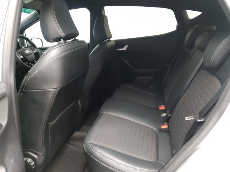 Used Ford Fiesta 2020 for sale - 76978440: Photo 6