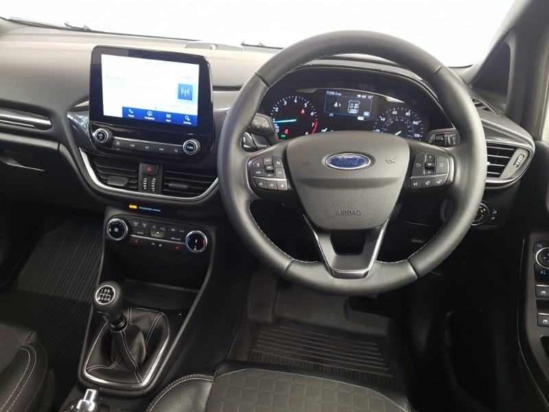Used Ford Fiesta 2020 for sale - 76978440: Photo 7