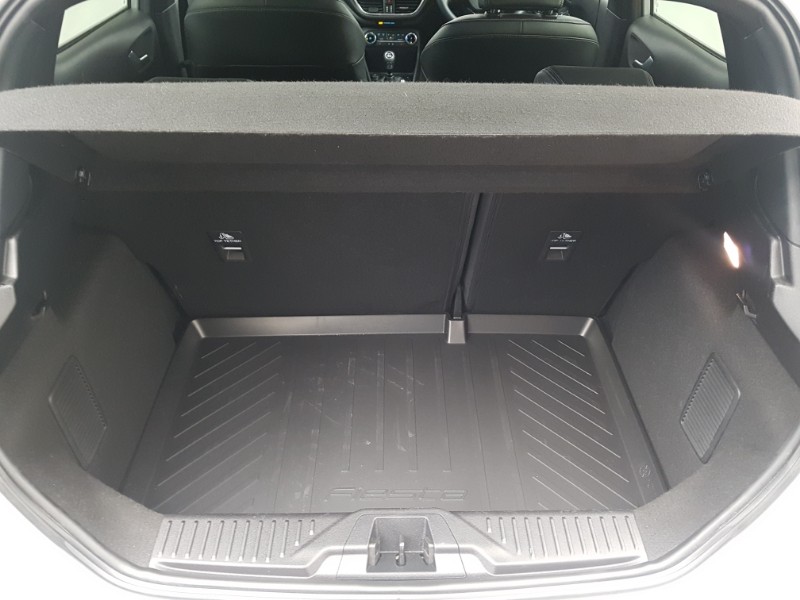 Used Ford Fiesta 2020 for sale - 76978440: Photo 8